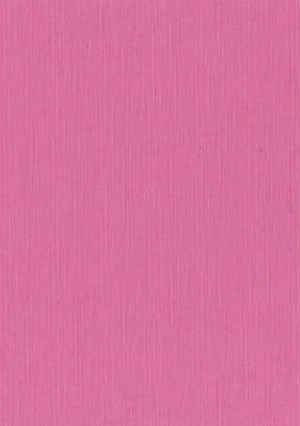 Pink, A4 linen karton, 5 ark.